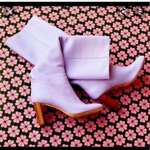 ISO Kate Spade Boots, size 6.5 or 7